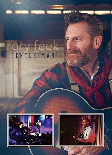 Gentle Man [DVD]