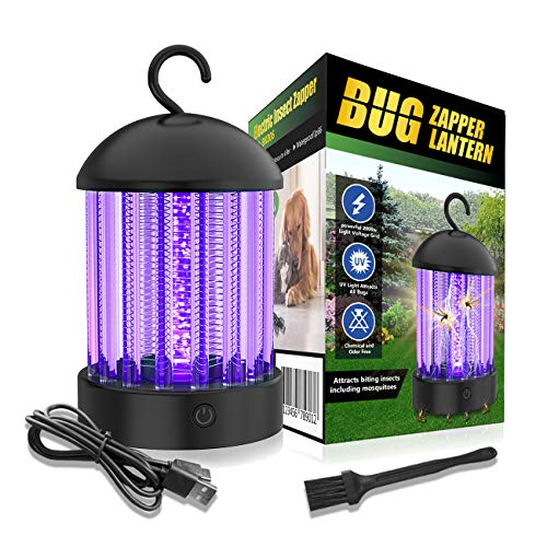 Updated Top 10 Best Cordless Bug Zapper Guide And Reviews 0378