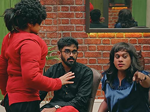 Pulling a leg or two!