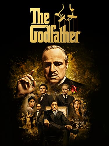 The Godfather