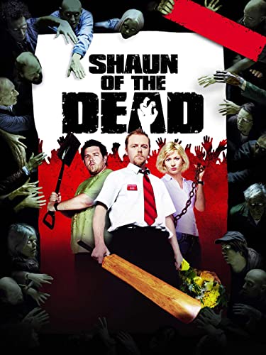 Shaun of the Dead