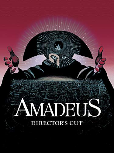 Amadeus (Director's Cut)