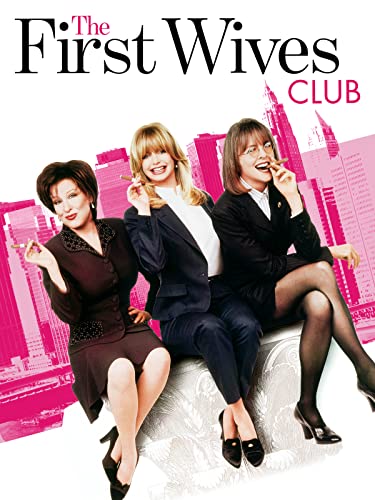 The First Wives Club