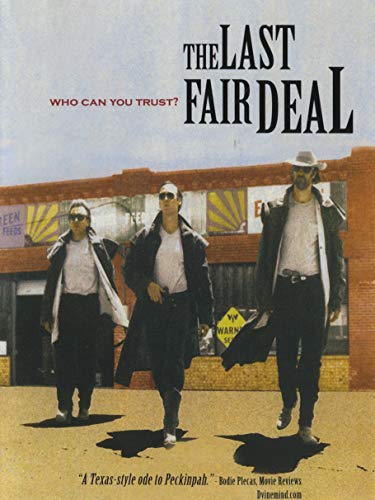The Last Fair Deal