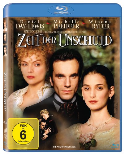 The Age of Innocence (Zeit der Unschuld)