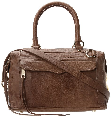 Rebecca Minkoff MAB Mini, Taupe
