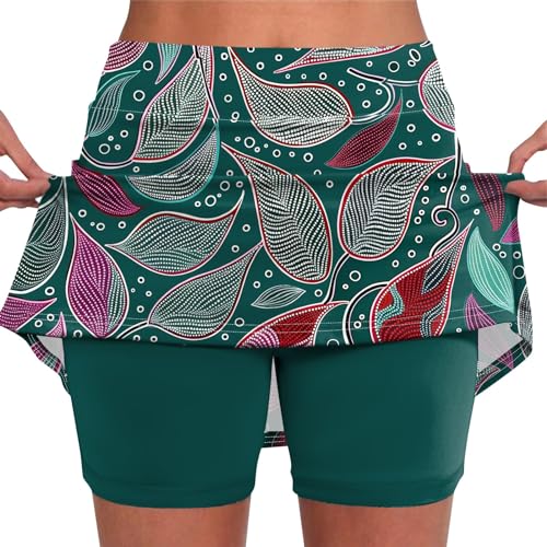 Skorts for Woman Shorts for Women Plus Size Denim Skort Cider Clothing White Biker Shorts Women Golf Skirts for Women Maternity Skirt Plus Size Shorts for Women Biker Shorts Women Tummy Control