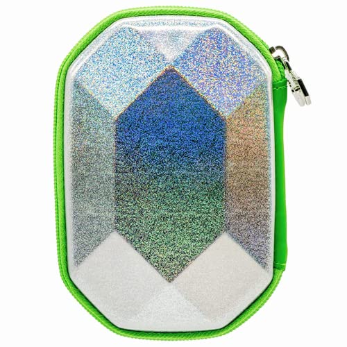 PB TAILS Carry Case for CHOC Bluetooth Gaming Controller - Compact Travel Pouch to Carry your Game Controller to the Office, School, Friends Home - Protects your Controller while Traveling