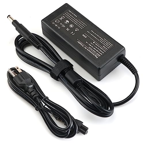Laptop Ac Adapter Charger for HP Pavilion 14-c050nr D1A54UA Chromebook; HP Envy Sleekbook 6-1110us 6-1111nr 6-1129wm; HP Envy Sleekbook 6-1010us 6-1014nr 6-1015nr