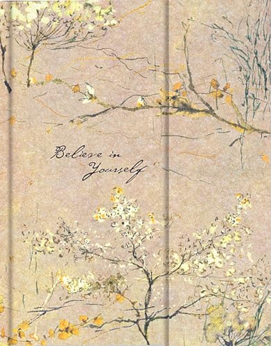 Believe in Yourself Journal