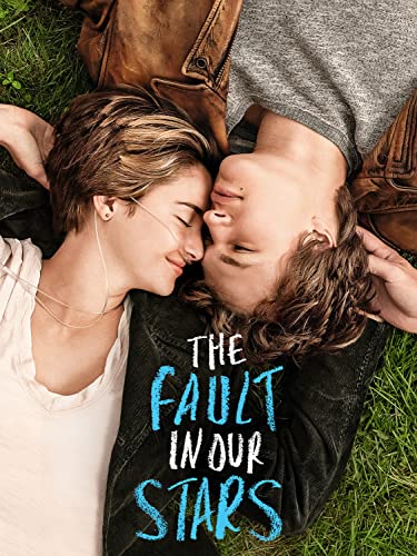 The Fault in Our Stars