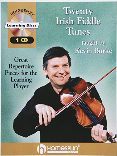 Learn to Play Irish Fiddle, Lesson One: Polkas, Jigs and Slides