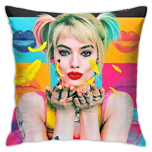 {Updated} List of Top 10 Best harley quinn pillow case in Detail