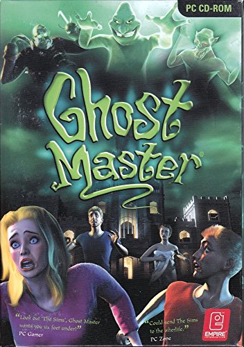 Ghost Master - PC