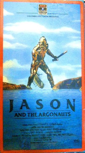 Jason and the Argonauts