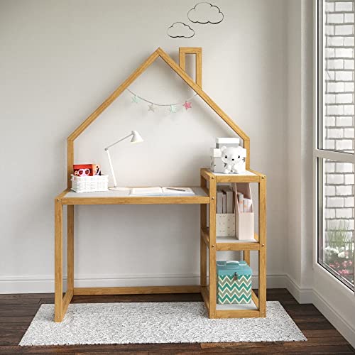 P'Kolino Casita Kids Wood Desk