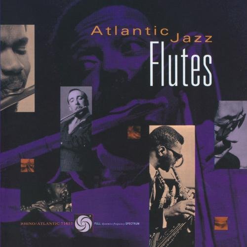 Atl Jazz: Flutes
