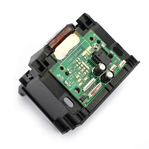 Replacement Parts for Printer PRTA28471 Print Head Printhead for HP 932 933 XL Officejet 7110 7610 6600 6100 E 6700 7612 CB863 Replacement