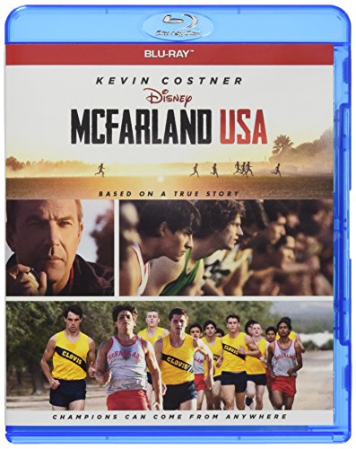 McFarland, USA