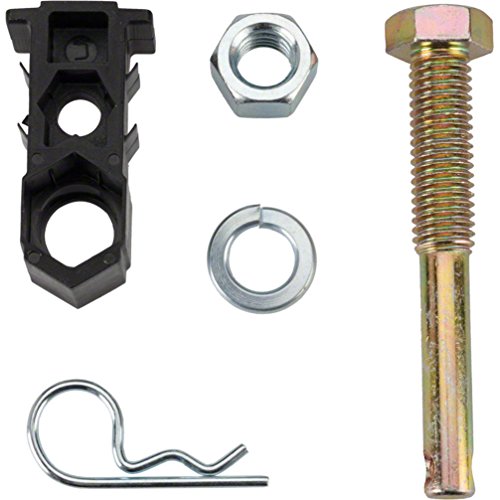 Saris Hitch-TIte 1-1/4-inch, Bicycle Rack Accessory