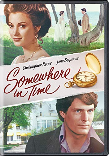 Somewhere in Time (Collector's Edition)