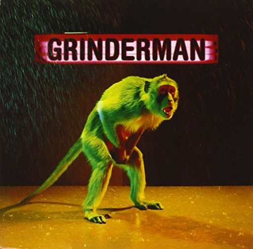 Grinderman