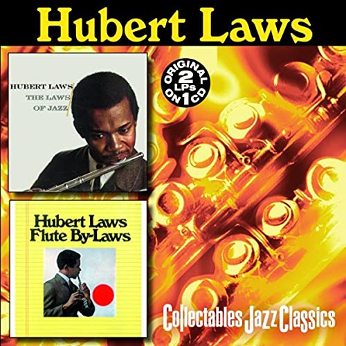 Laws of Jazz/Flute By-Laws