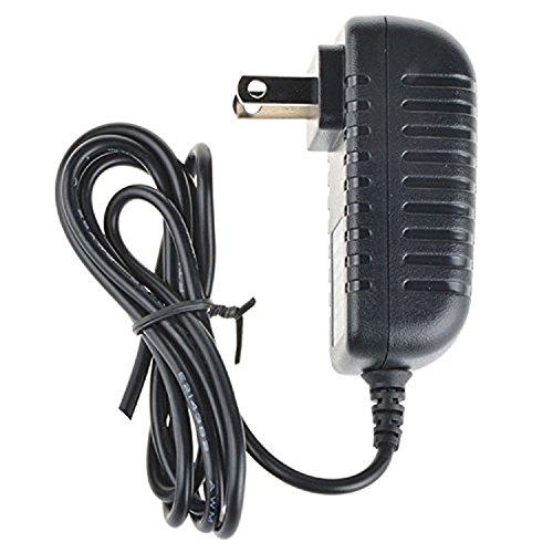 Accessory USA AC DC Adapter for Body Champ BRB 5200 BRB-5200 Recumbent Bike Power Supply Cord Cable Charger