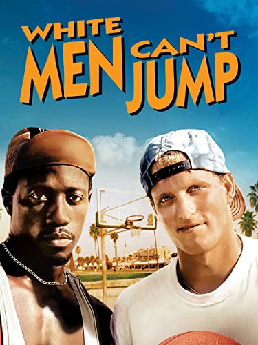 White Men Can't Jump