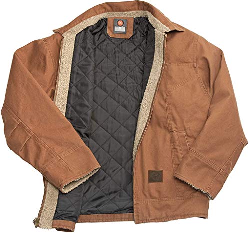 Flight Outfitters Bush Pilot Jacket (Medium)