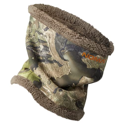 Harvester NXT Neck Gaiter | High Pile Fleece Gaiter W/Shell
