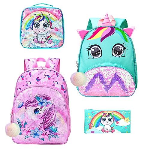 UFNDC unicorn 5pc 02