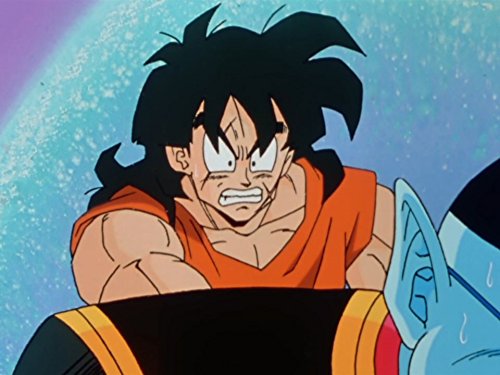 Goku Vanishes Into Space! Welcome Home, Super Warriors!