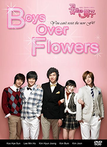 Boys Over Flowers