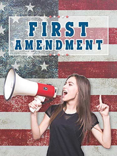 First Amendment