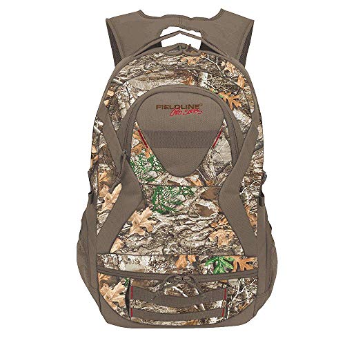 Fieldline Pro Series Eagle Backpack (Realtree Edge)
