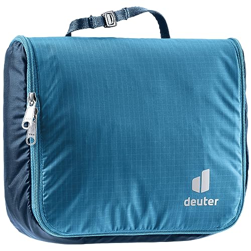 Deuter Wash Center Lite I, Wave-Ink, 1.5L