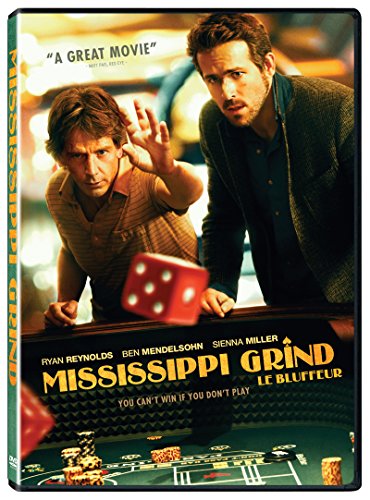 Mississippi Grind (2015)