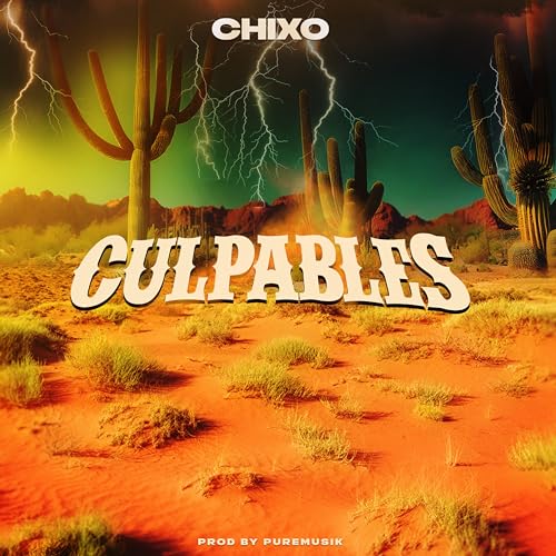 Culpables [Explicit]