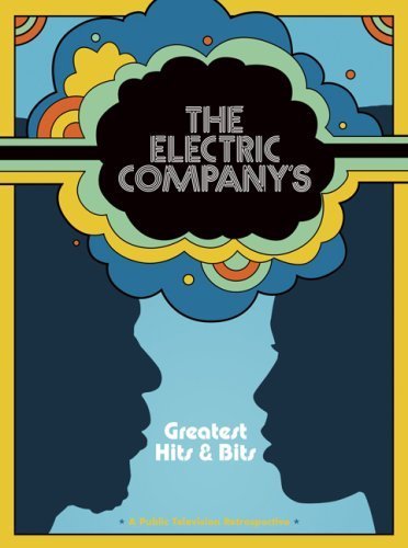 The Electric Company's Greatest Hits & Bits by Shout Factory