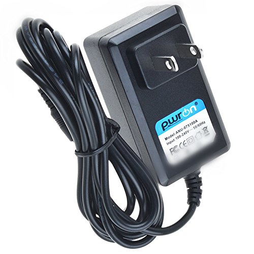 PwrON 12V 1A AC Adapter for Linksys Cisco Router Workgroup Switch Series: WCG200-CC (Comcast) WCG200-CX WCG200-NA WES610N WET54G WET610N WET54G WGA54AG WKUSB54-BP WPS54GU2 WPS54GU2BP WRK54