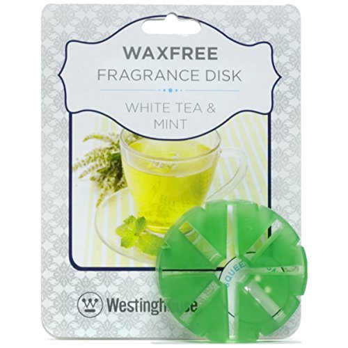 Westinghouse White Tea&Mint-Fragrance disc