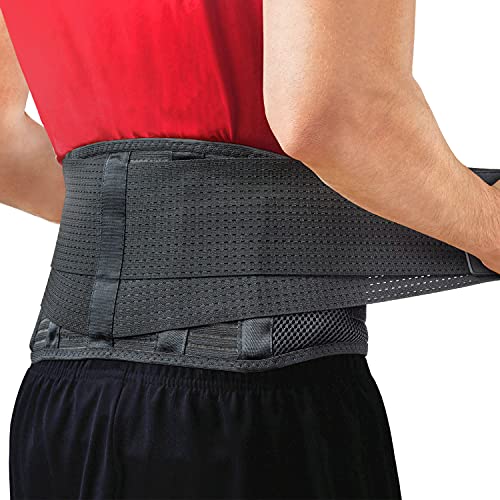 {Updated} Top 10 Best back brace for spondylolisthesis {Guide & Reviews}