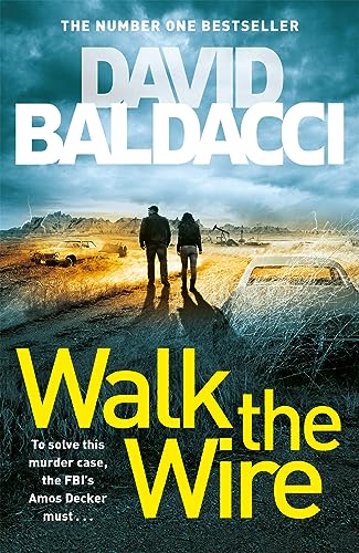 Untitled David Baldacci