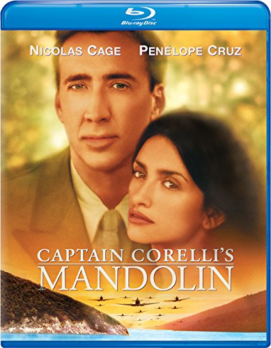 Captain Corelli's Mandolin