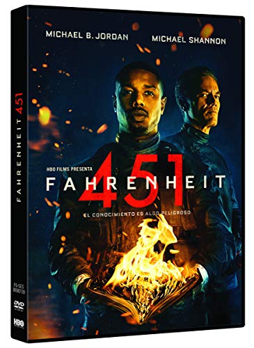 Farhenheit 451