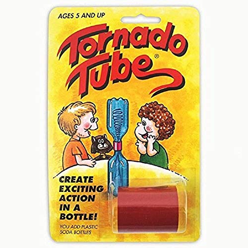 Tornado Tube - Assorted Colorsâ€¦