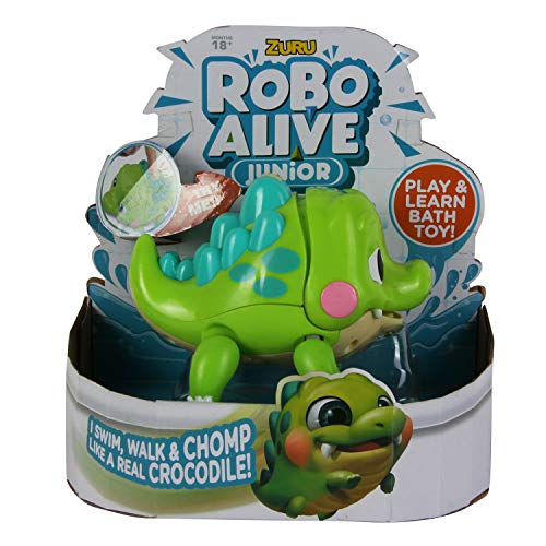 Robo Alive Junior (Croc)