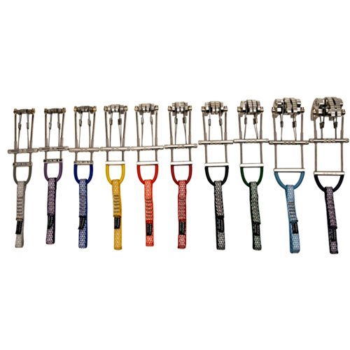 Metolius Ultralight Power Cam - #5