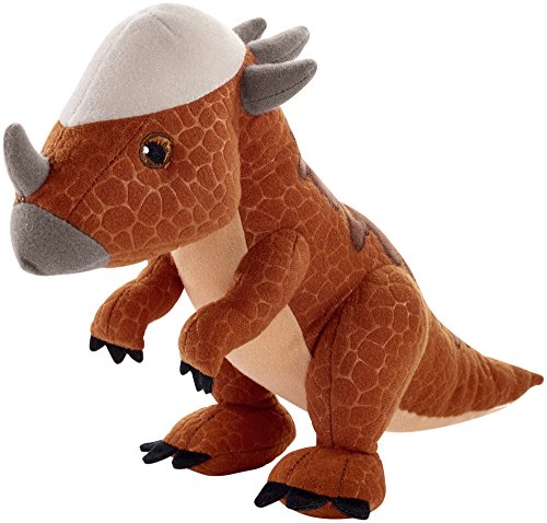 plush indoraptor